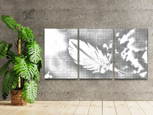 Pero (set od 3) - Dottingo