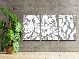 Cvijet trešnje (set od 3) - Dottingo