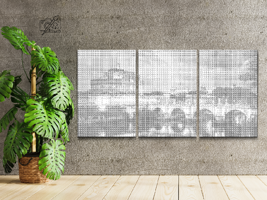 Castel Sant'Angelo u Rimu (set od 2) - Dottingo