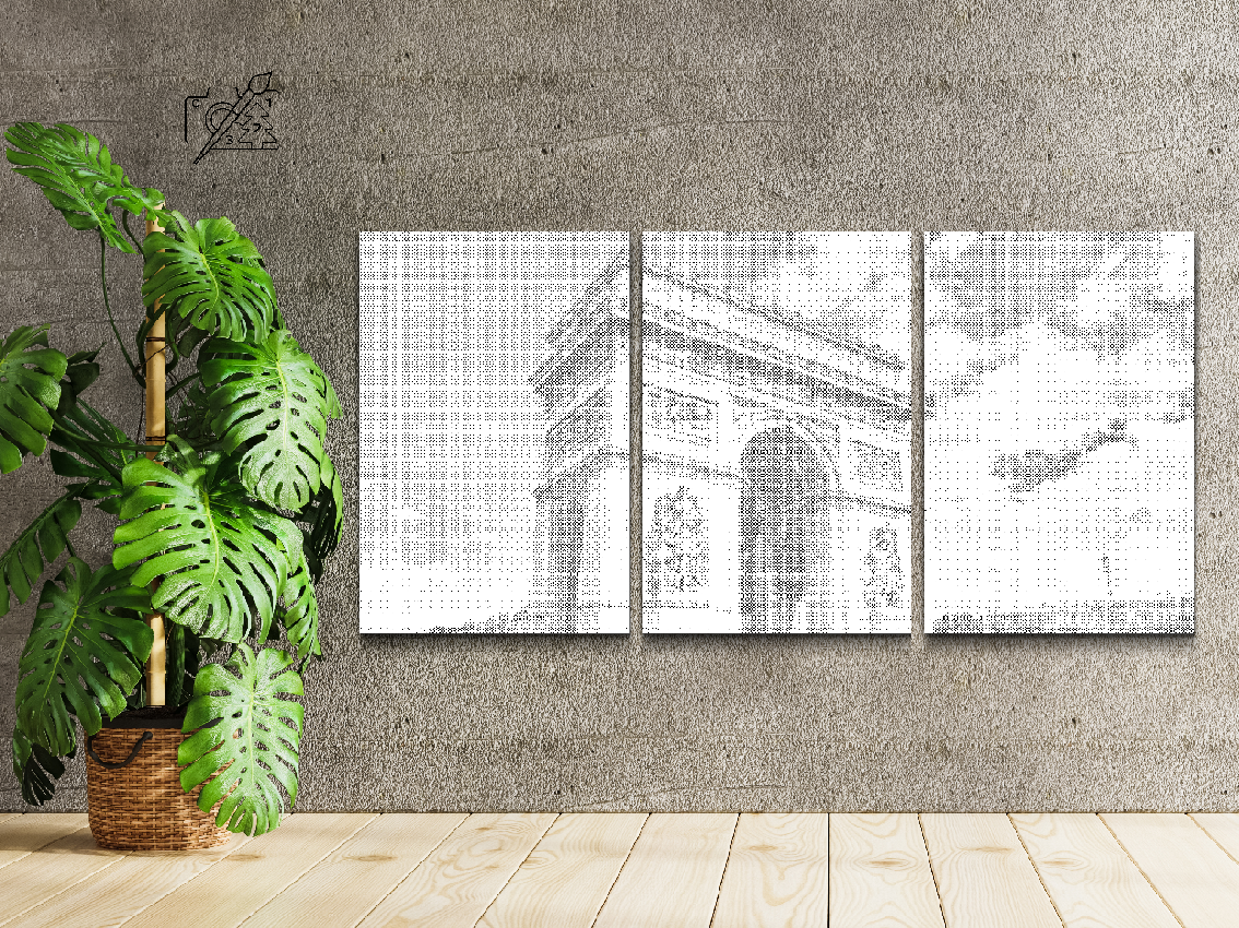 Slavoluk pobjede (set od 3) - Dottingo