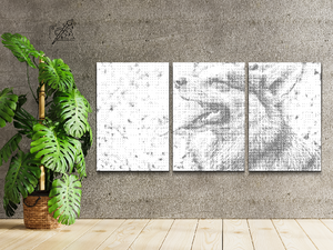 Corgi (set od 3) - Dottingo