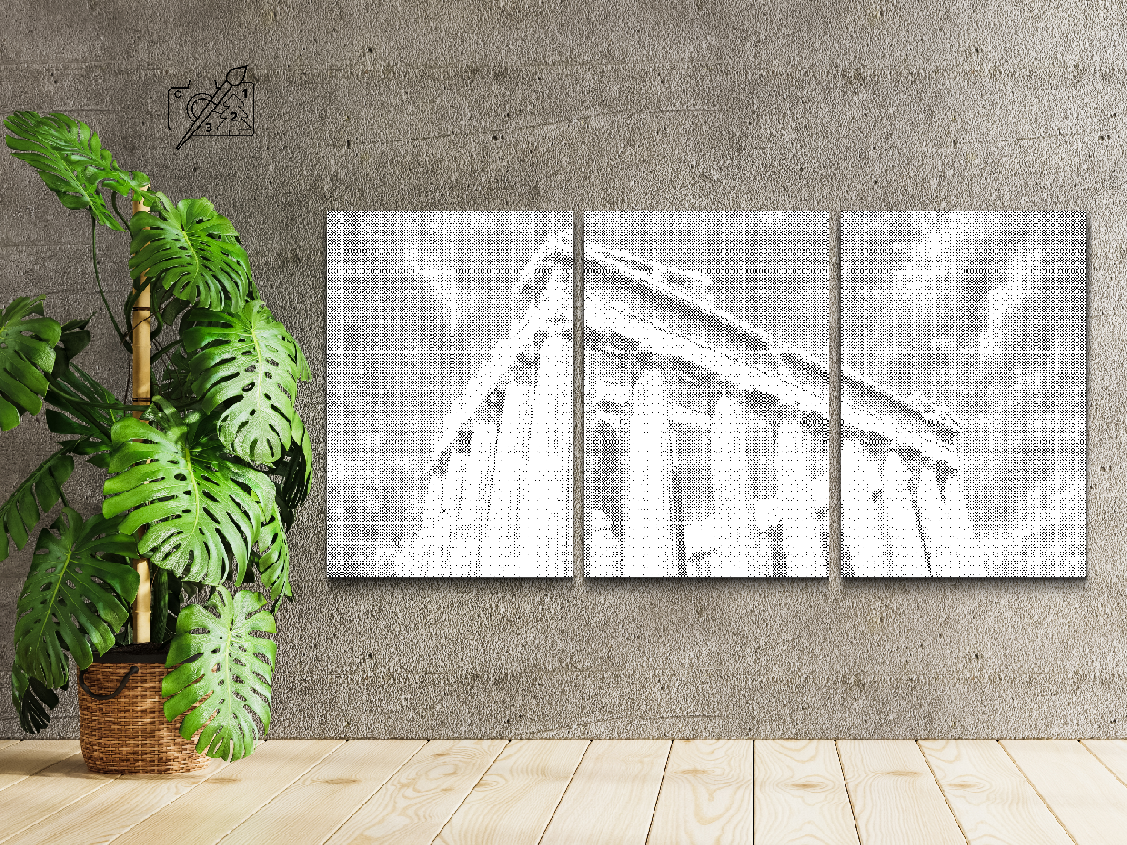 Akropola, Atena 2 (set od 3) - Dottingo