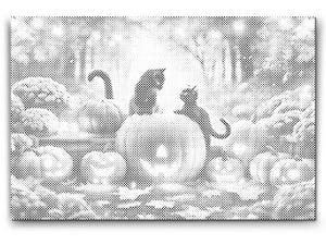 Noć vještica je tu - Dottingo