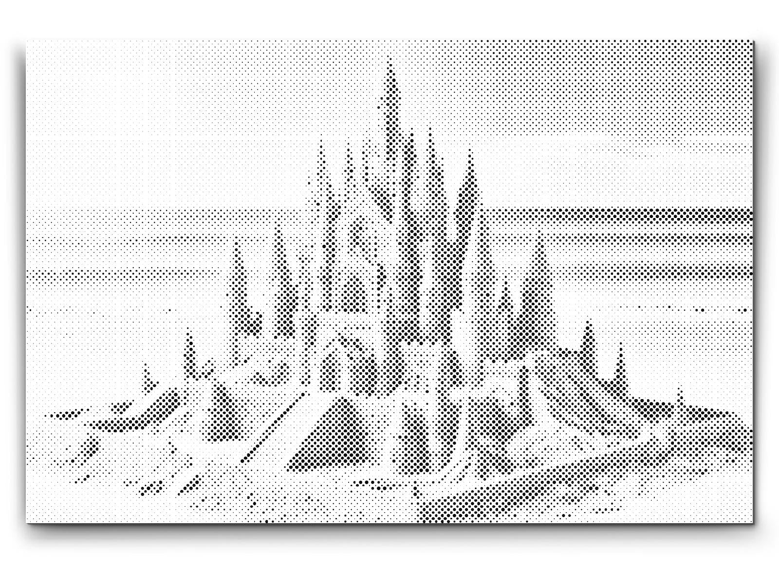 Dvorac od pijeska - Dottingo