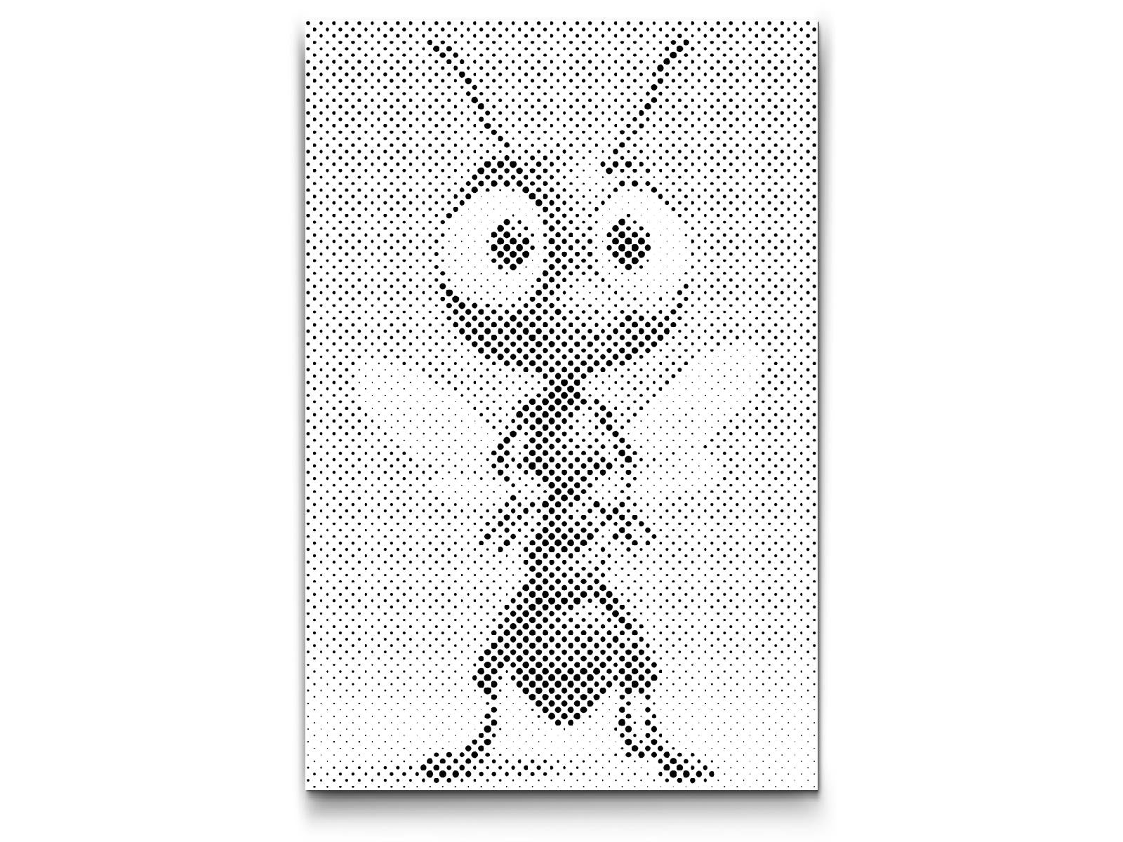 Mrav za djecu - Dottingo