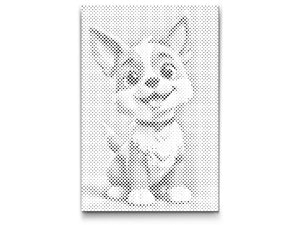 Psić za djecu - Dottingo