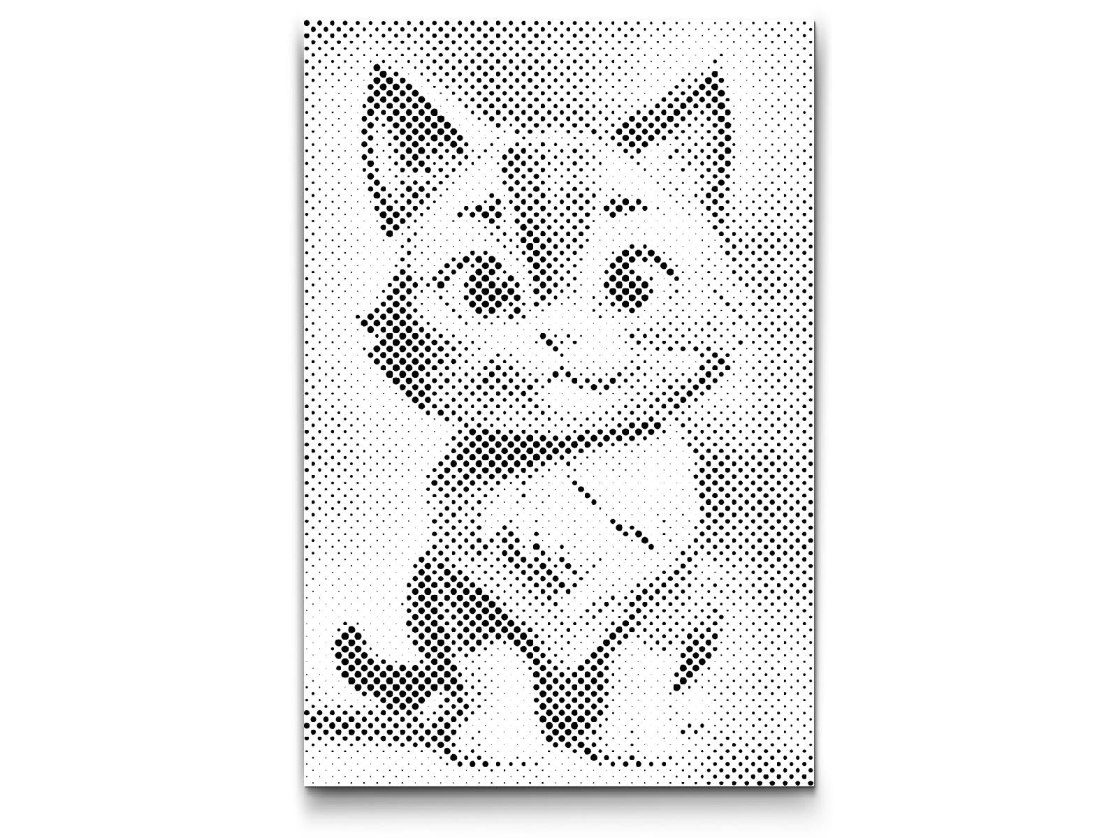 Mačka za djecu - Dottingo