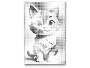 Mačka za djecu - Dottingo