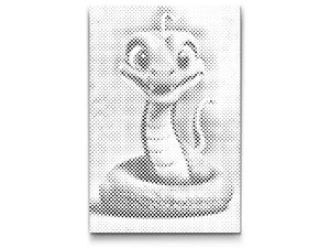 Zmija za djecu - Dottingo