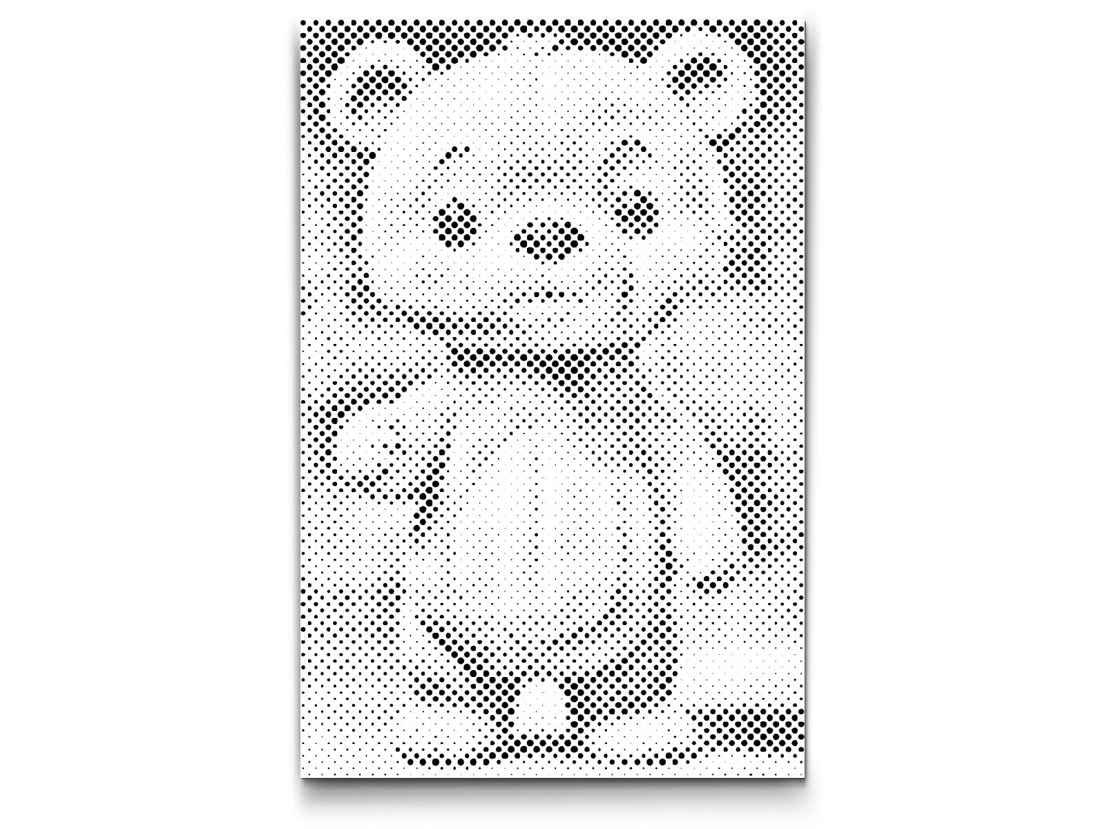 Medvjedić za djecu - Dottingo