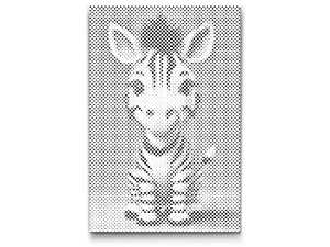 Zebra za djecu - Dottingo