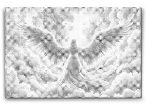 Anđeoska krila - Dottingo