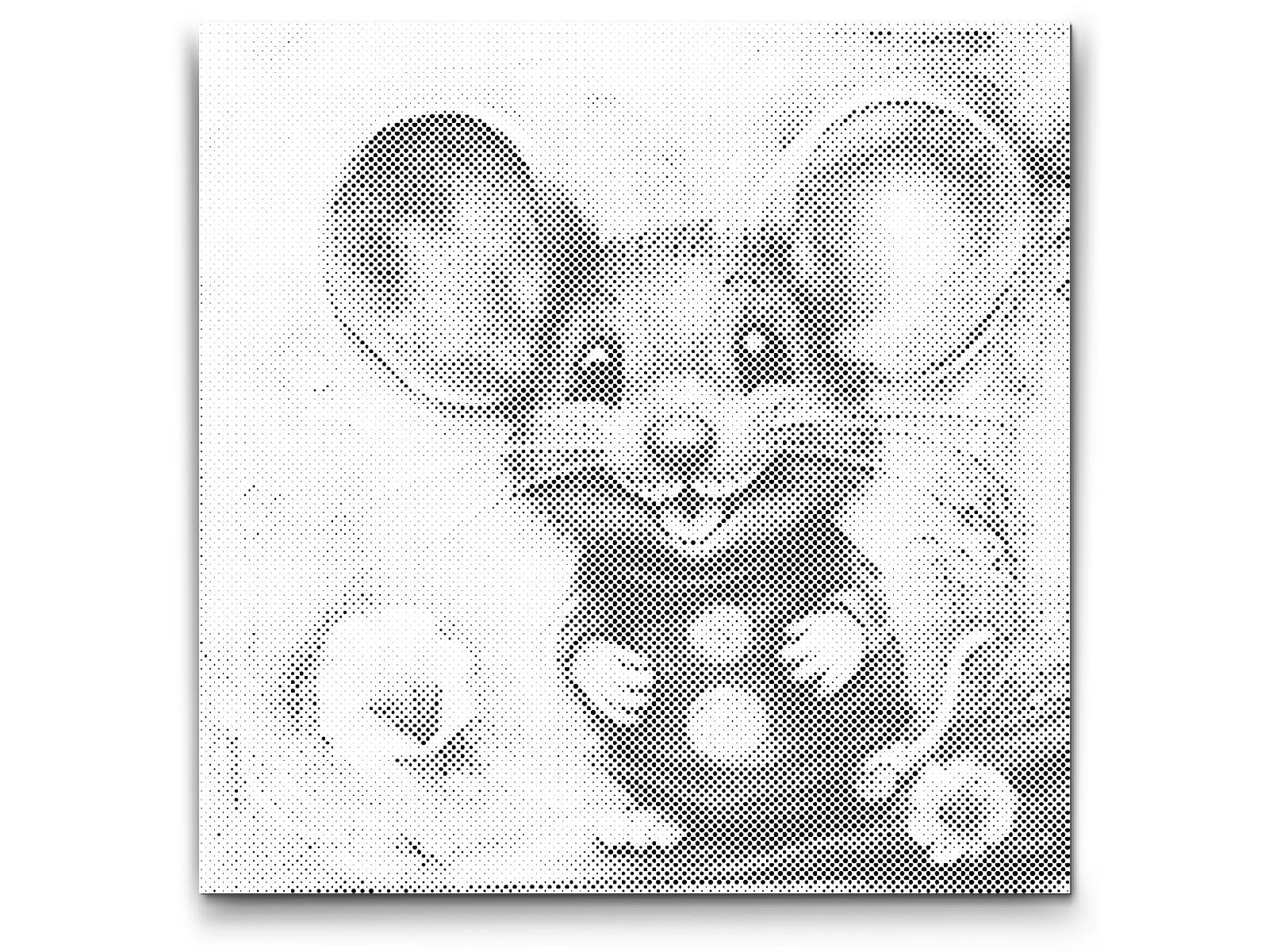 Veseli miš - Dottingo