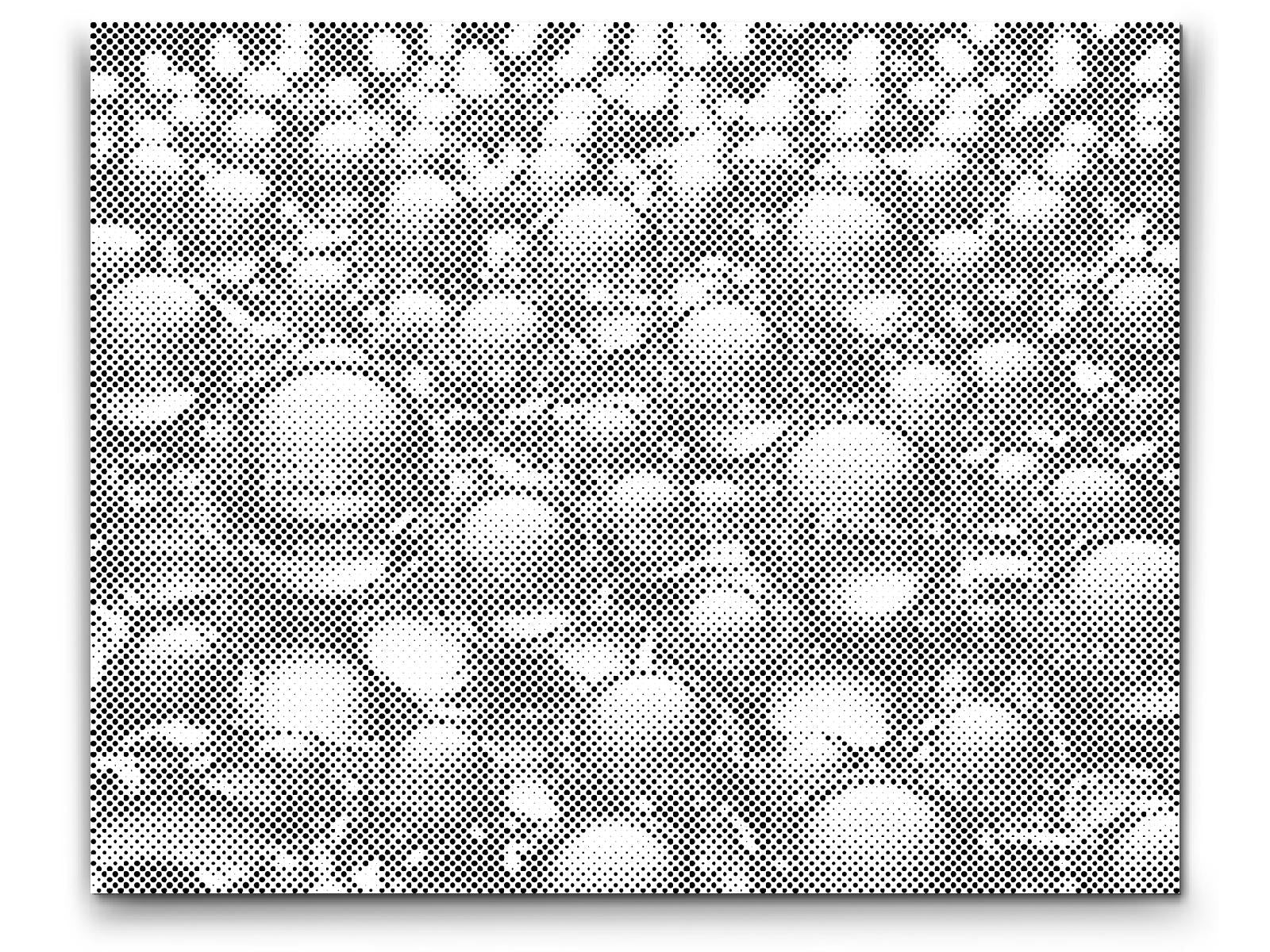 Staklene kuglice - Dottingo