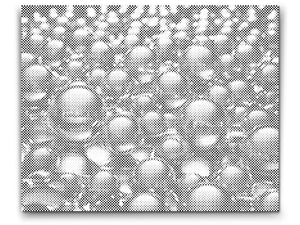 Staklene kuglice - Dottingo