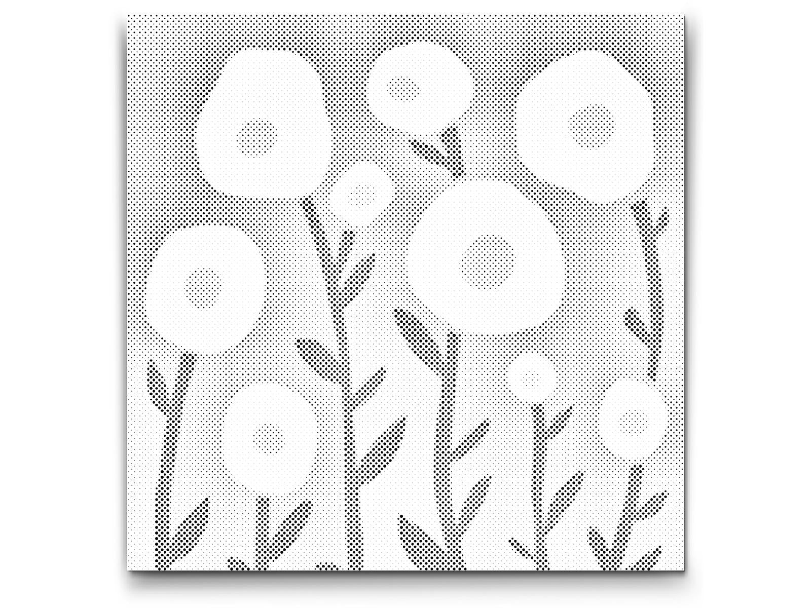 Cvjetni ukras - Dottingo