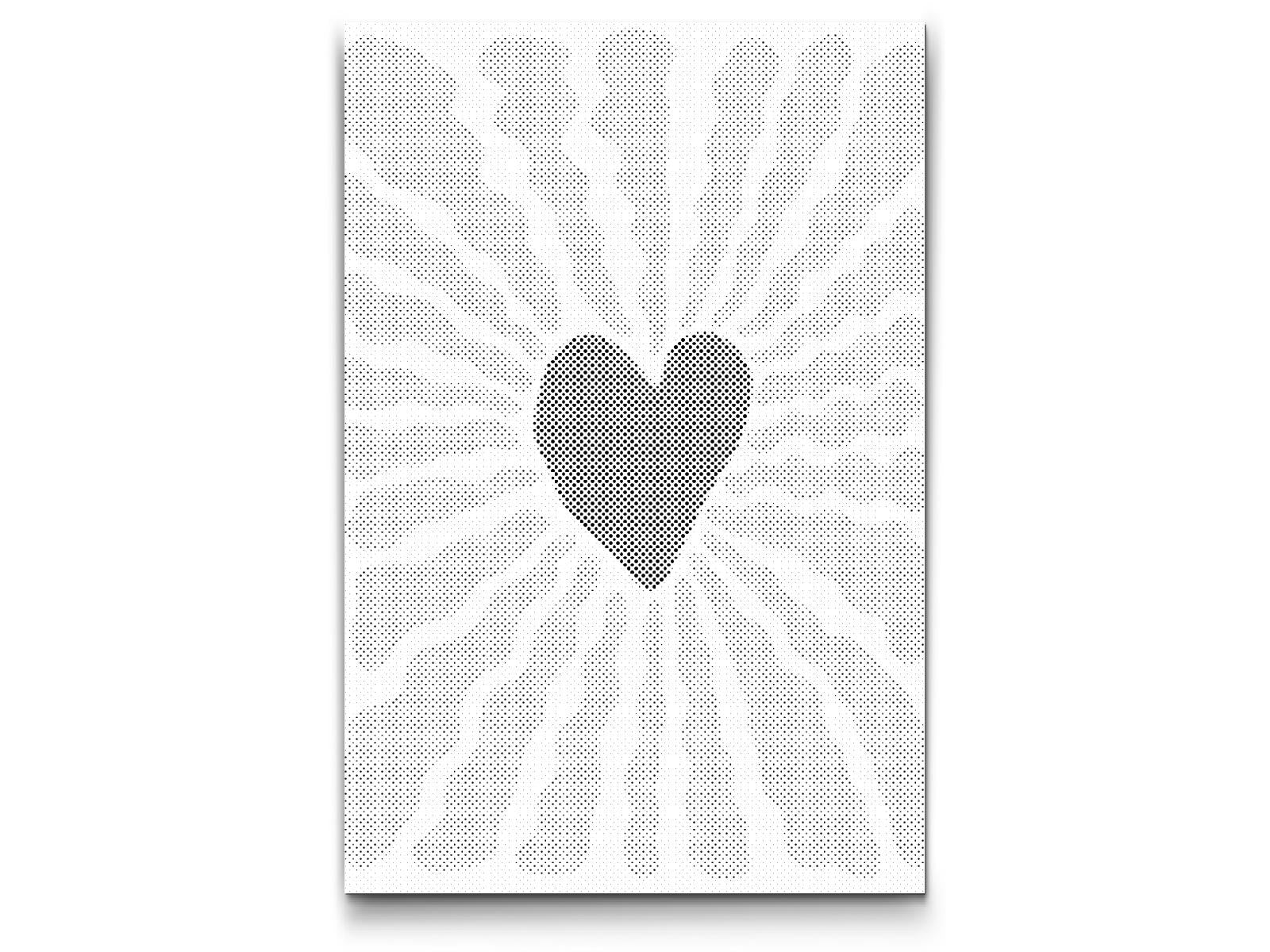 Ukras sa srcem - Dottingo