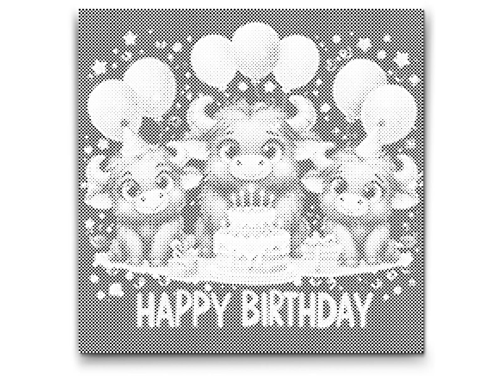 Bikovi vam žele sretan rođendan - Dottingo