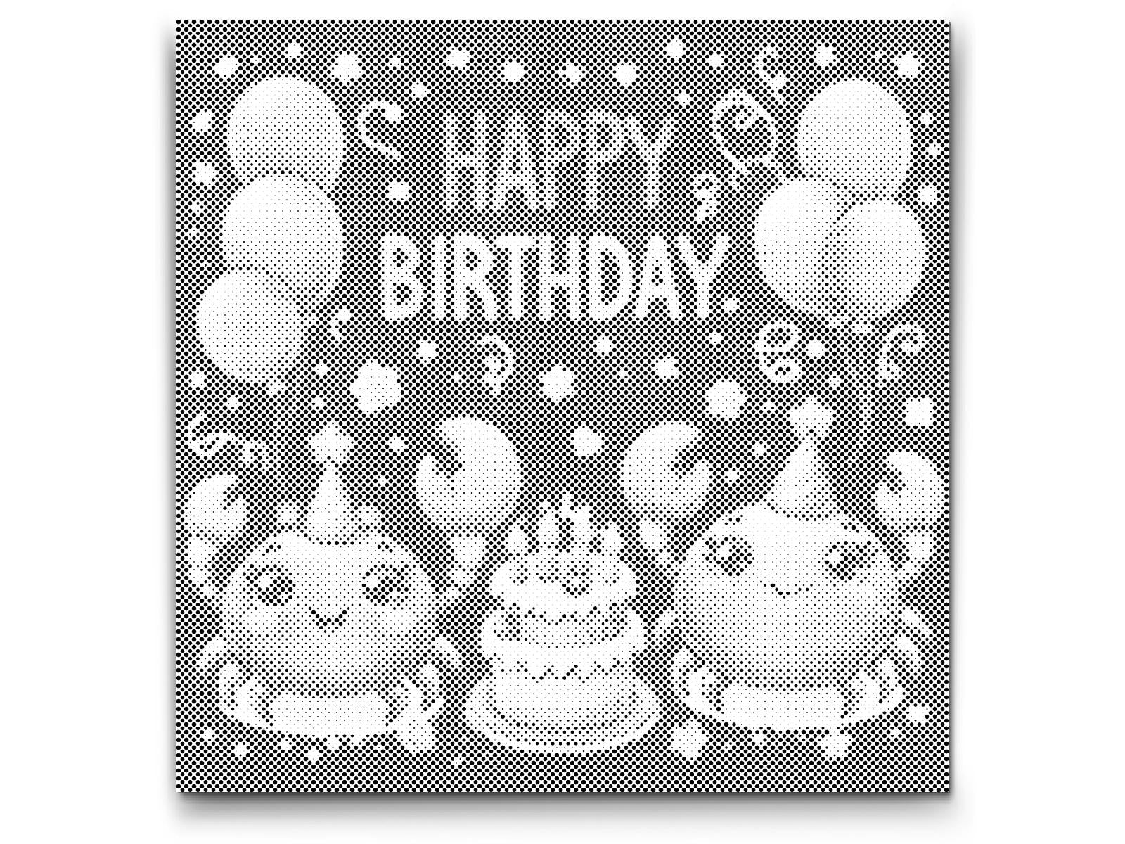 Rakovi vam žele sretan rođendan - Dottingo