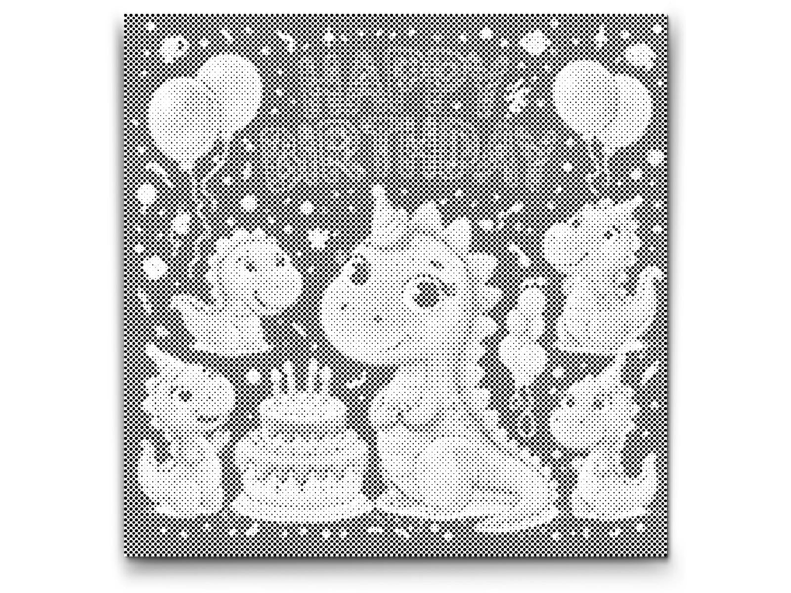 Zmajevi vam žele sretan rođendan - Dottingo