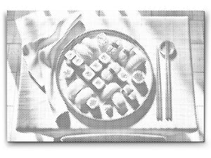 Sushi užitak - Dottingo