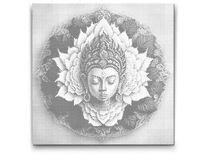 Buda u mandali - Dottingo