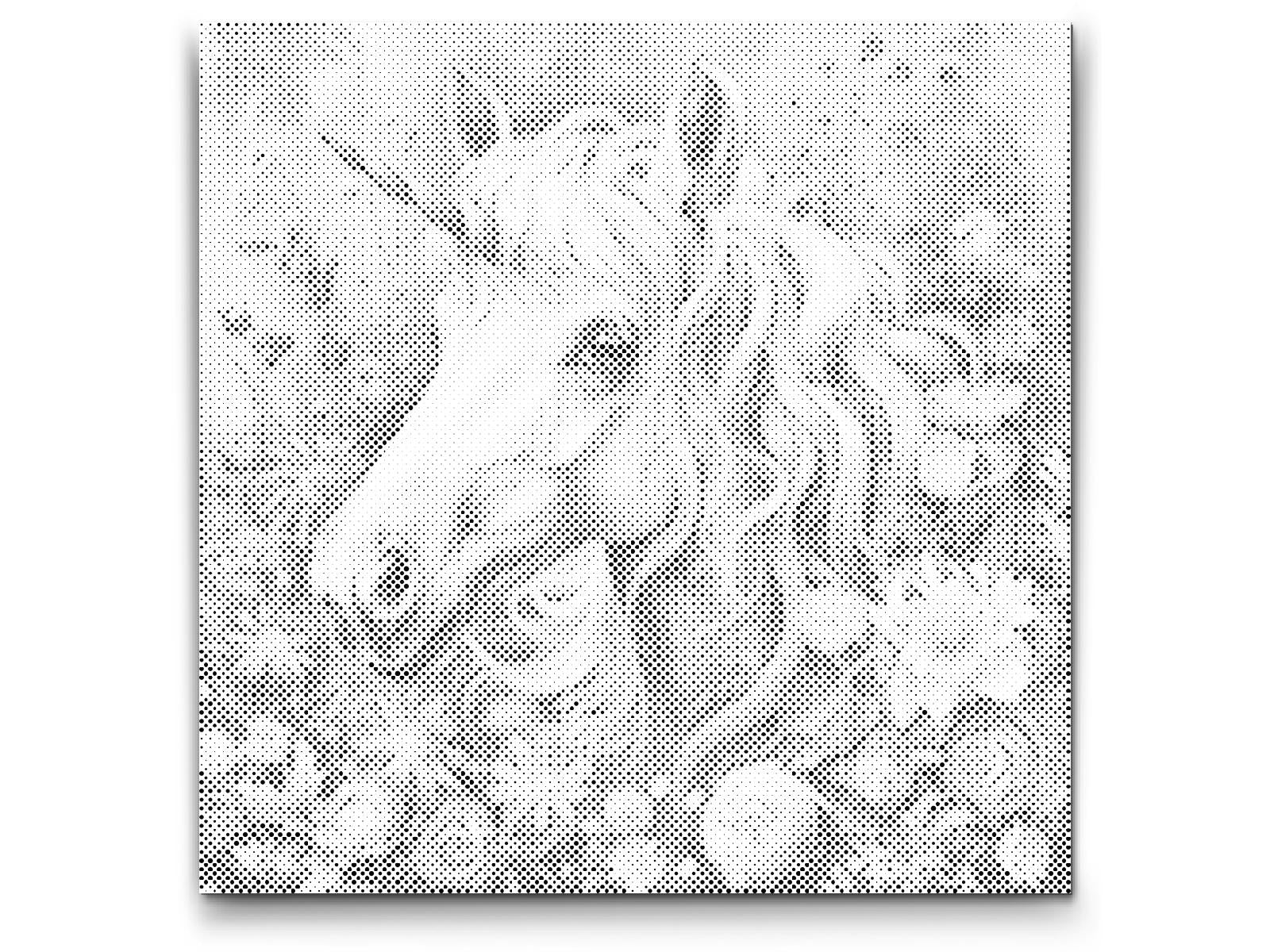 Ružičasti jednorog - Dottingo