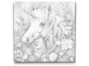 Ružičasti jednorog - Dottingo