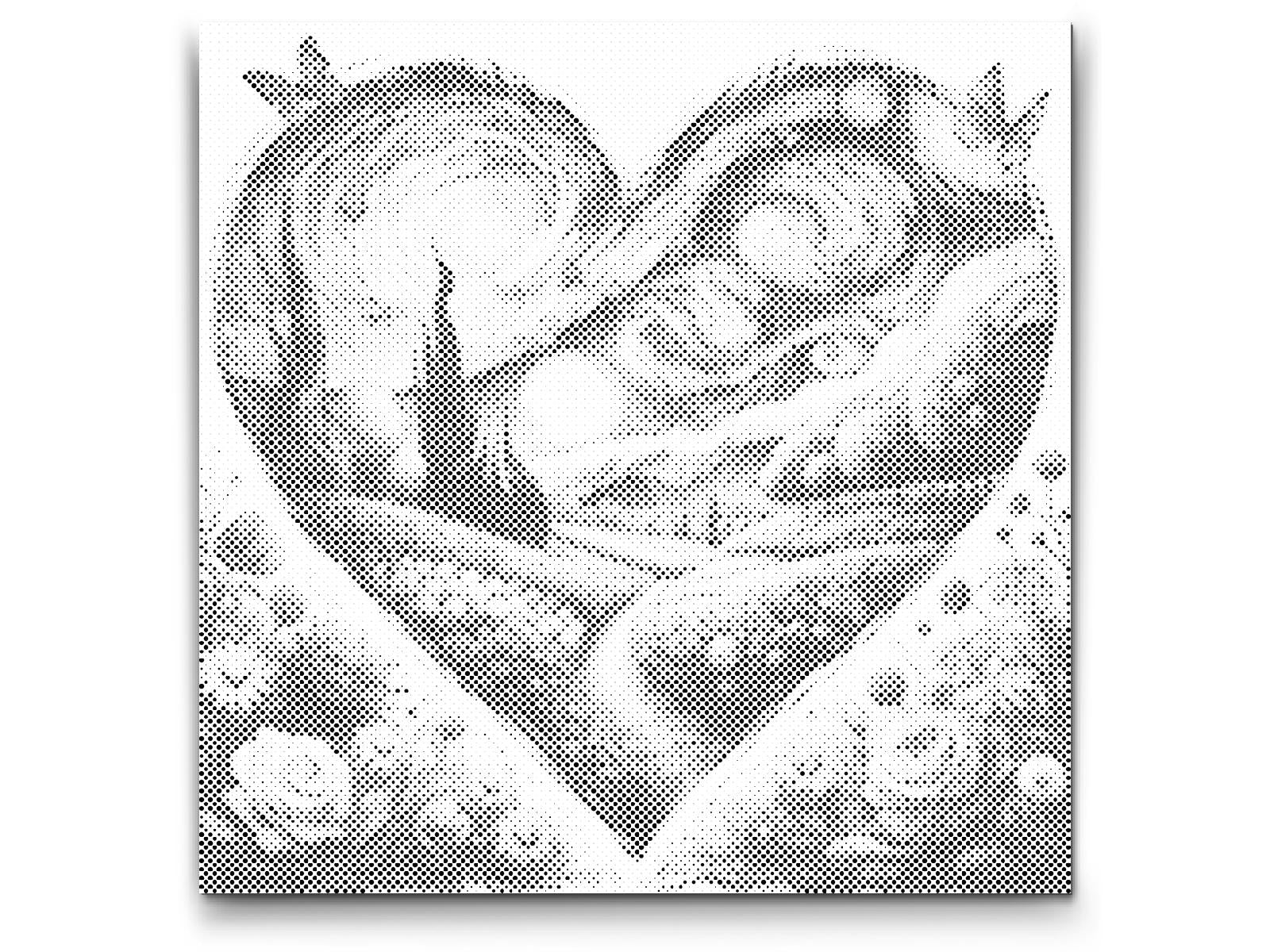 Vincent Van Gogh - Zvjezdana noć u srcu - Dottingo