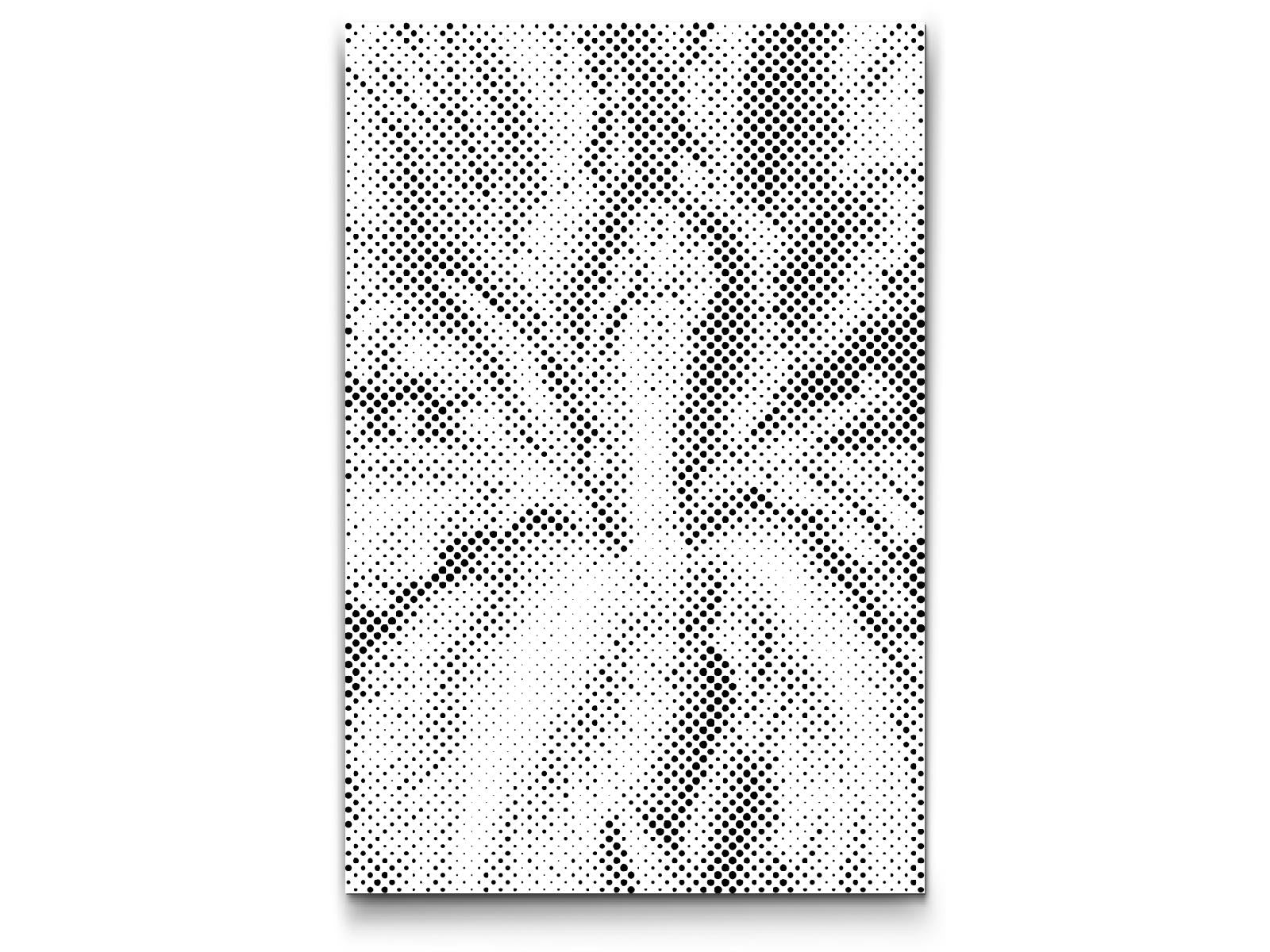 Cvijet irisa - Dottingo