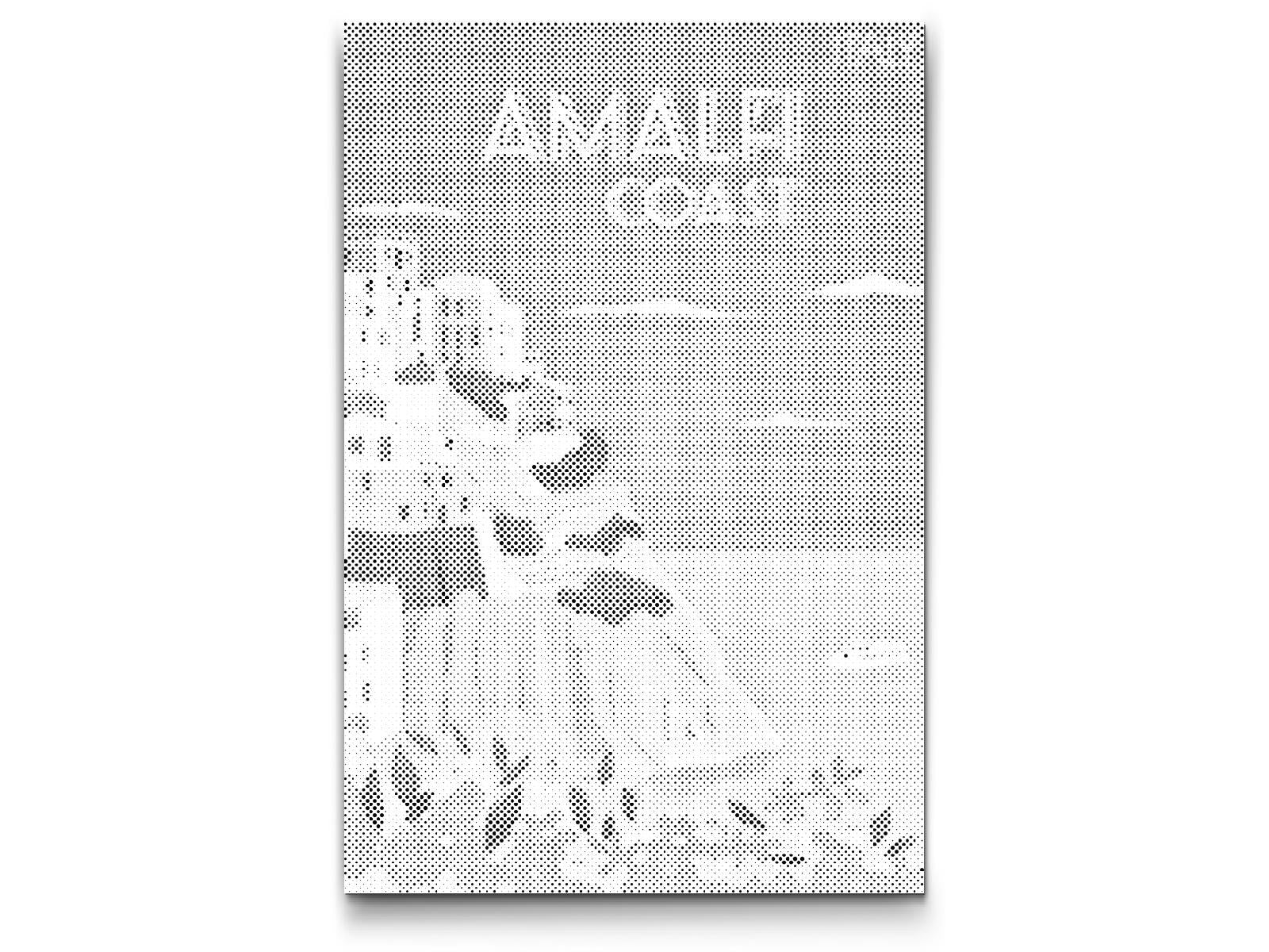 Amalfi, Italija 2 - Dottingo