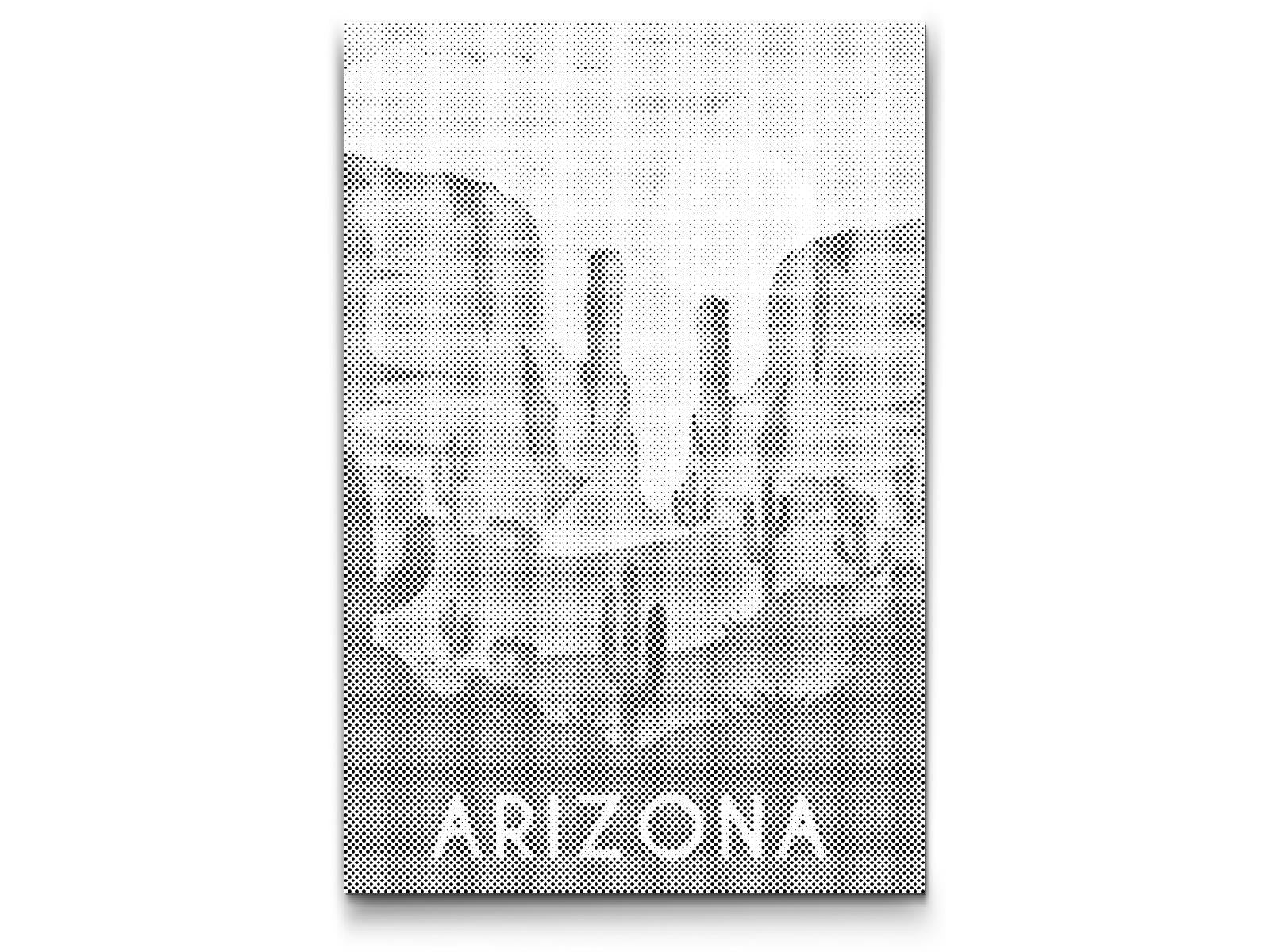 Arizona, Sjedinjene Američke Države - Dottingo