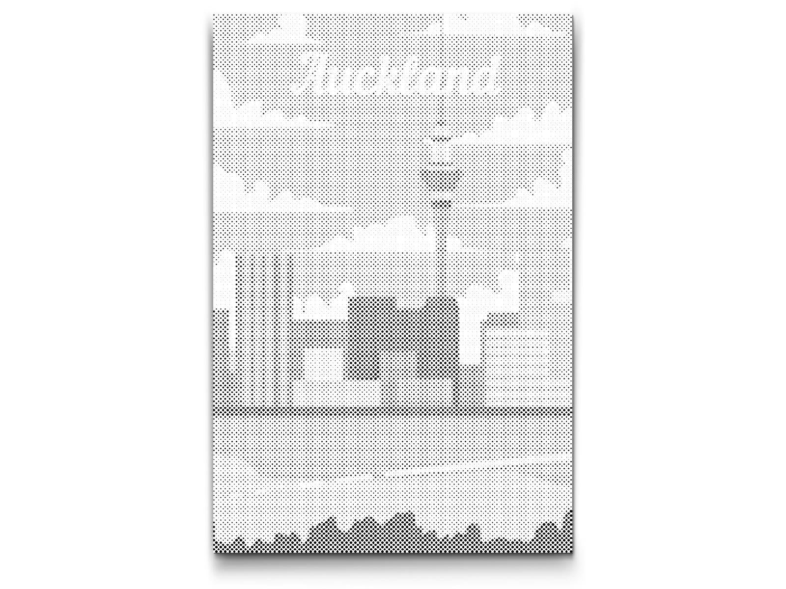 Auckland, Novi Zeland - Dottingo
