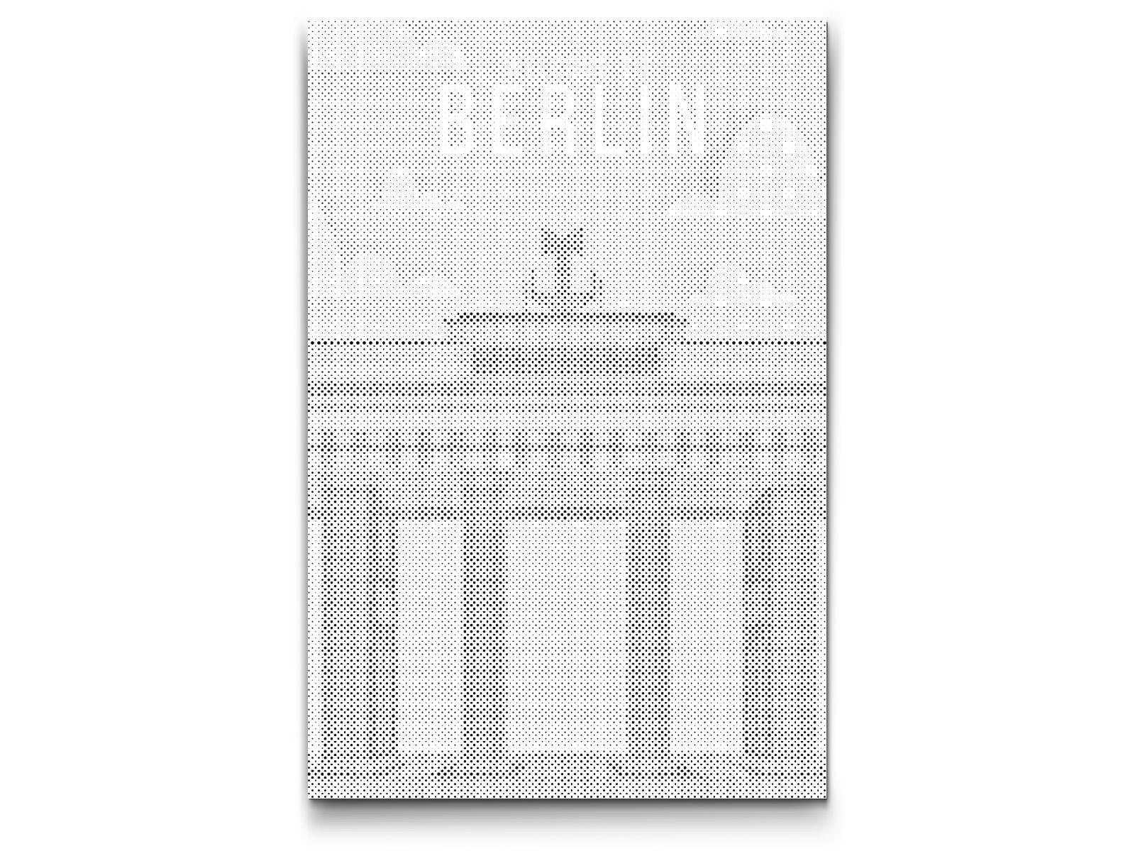 Berlin, Njemačka - Dottingo