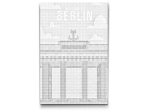 Berlin, Njemačka - Dottingo