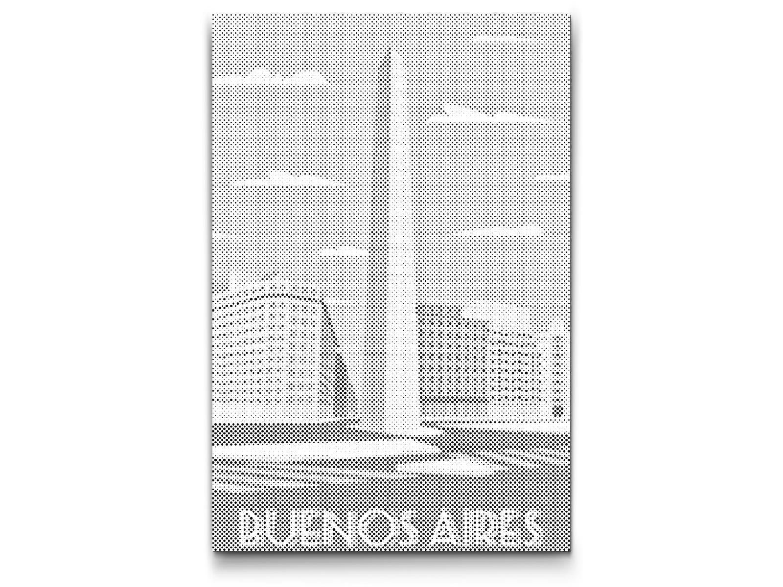 Buenos Aires, Argentina - Dottingo