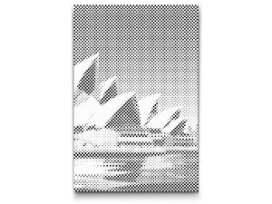 Sydney Opera House izbliza - Dottingo