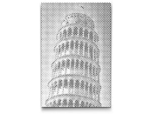 Kosi toranj izbliza - Dottingo