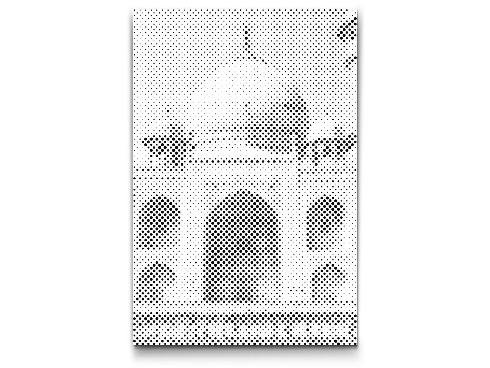 Taj Mahal izbliza - Dottingo