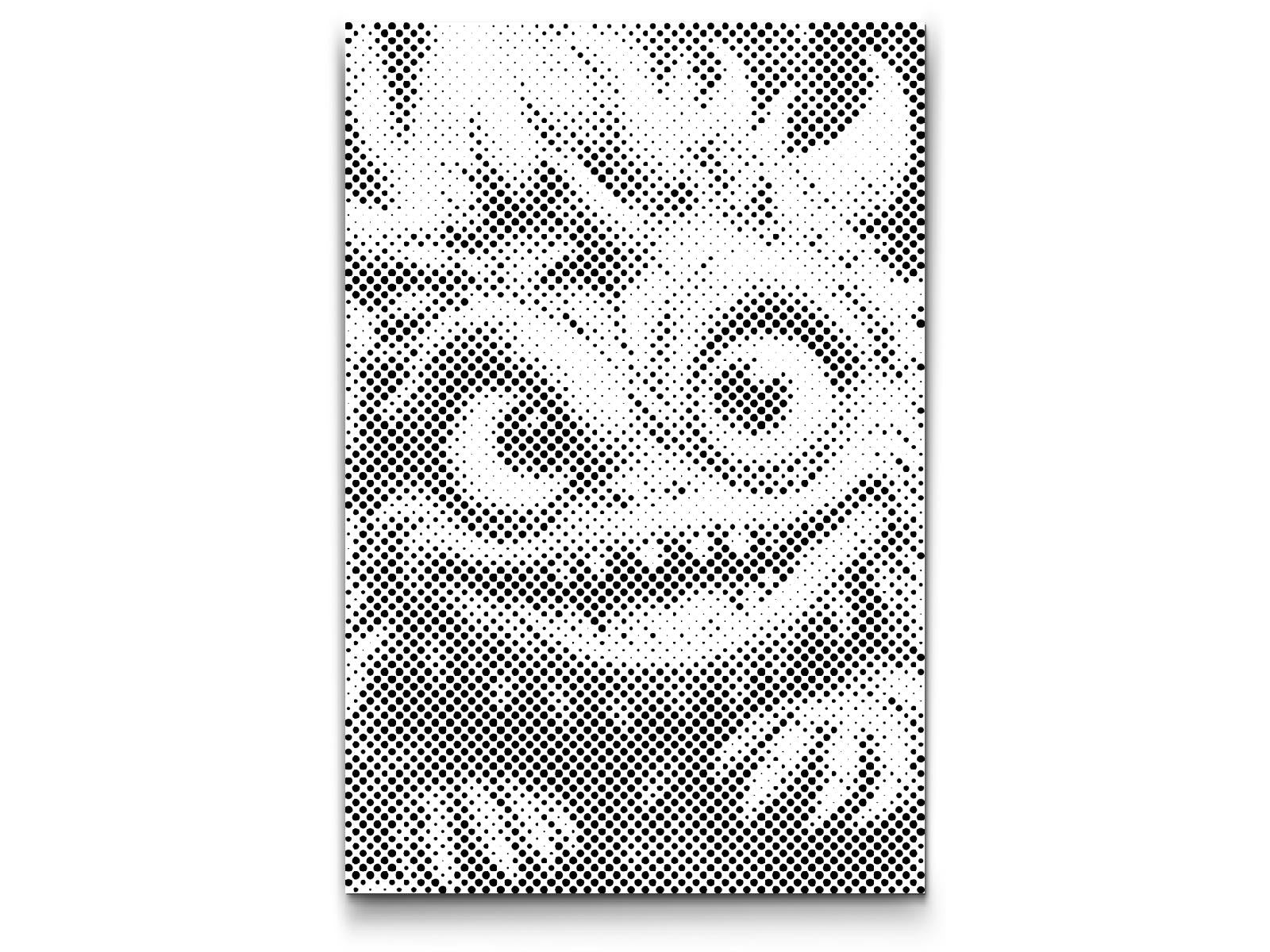 Slatko čudovište iz nevjerojatne šume - Dottingo