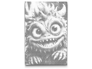 Slatko čudovište iz nevjerojatne šume - Dottingo