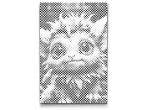 Slatko čudovište iz nevjerojatne šume 2 - Dottingo