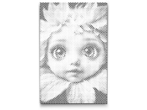 Cvjetna beba - Dottingo