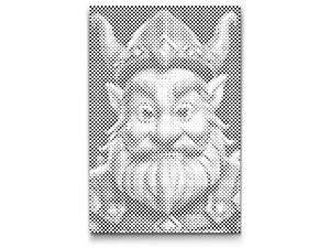 Čarobni patuljak - Dottingo