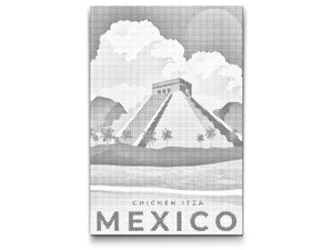 Chichén Itzá, Mexico - Dottingo