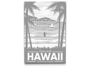 Havaji, Sjedinjene Američke Države - Dottingo