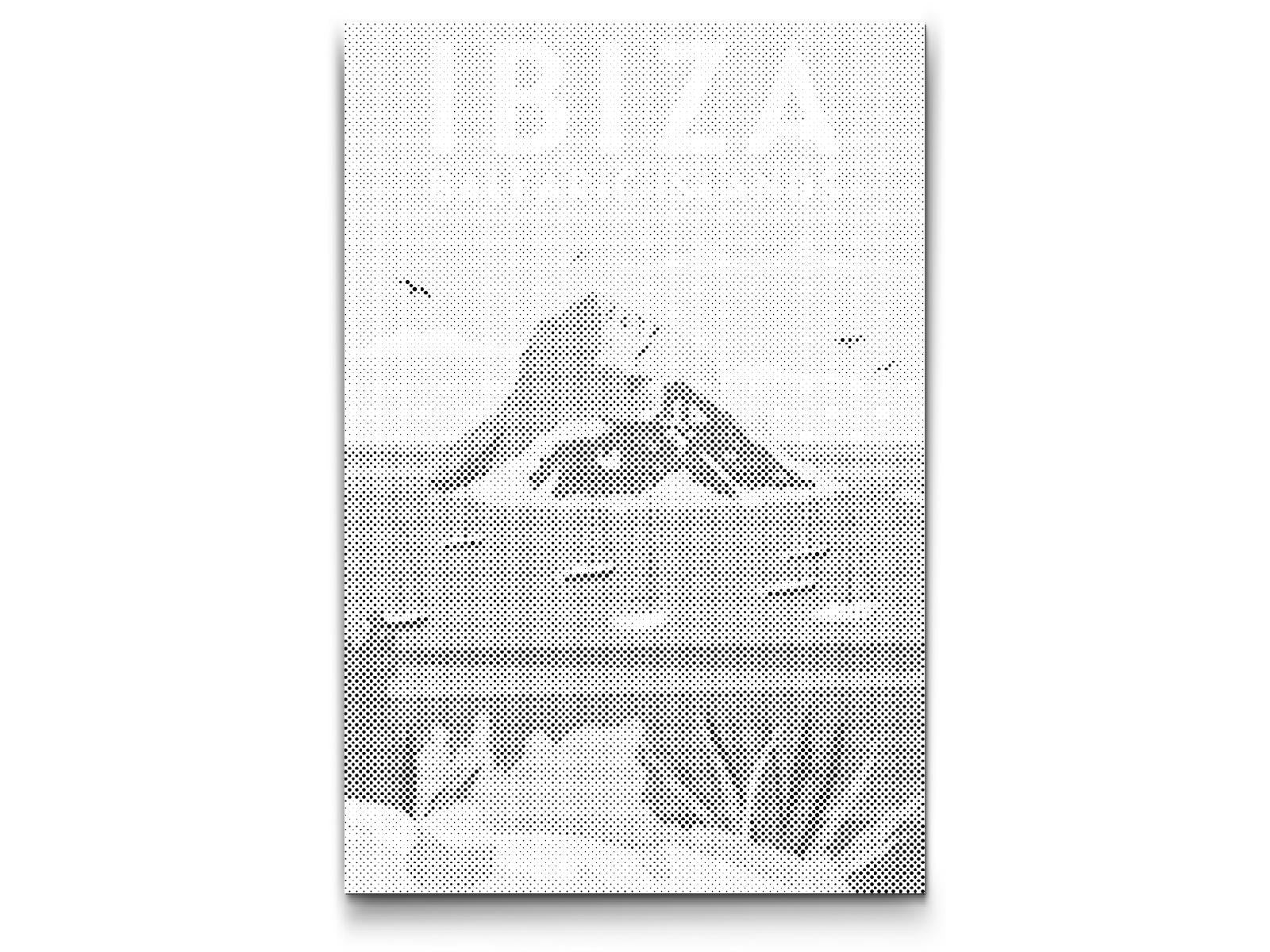 Ibiza, Balearski otoci - Dottingo