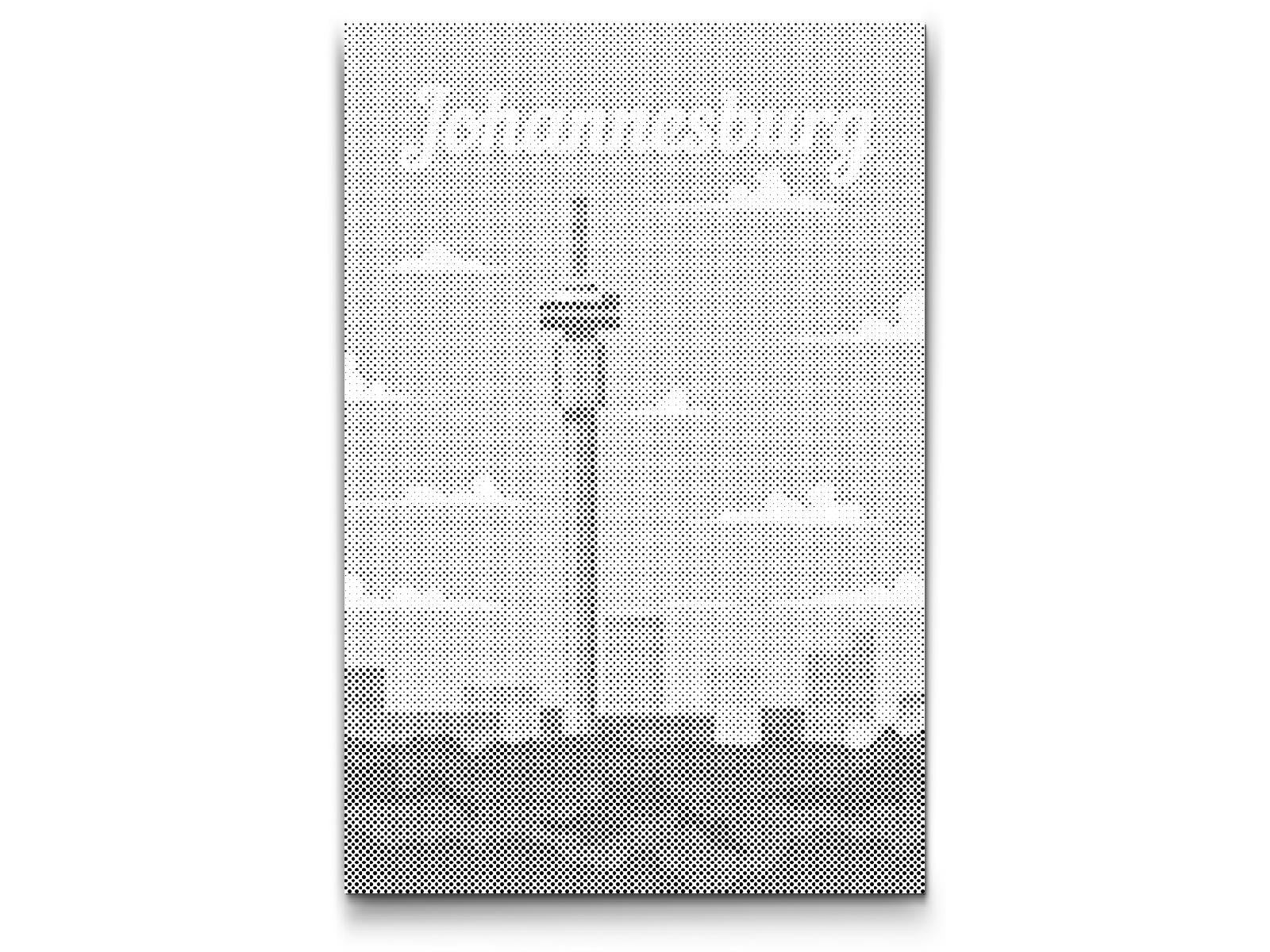 Johannesburg, Južna Afrika - Dottingo