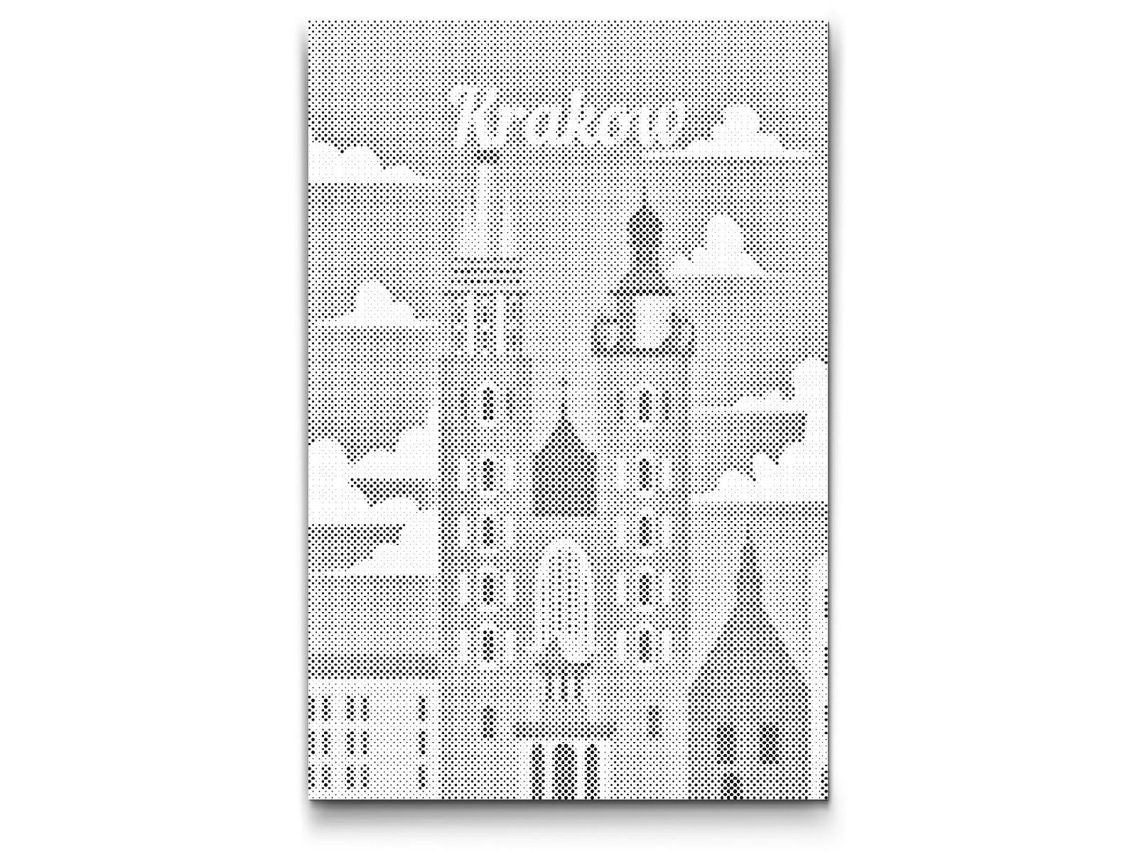 Krakov, Poljska 2 - Dottingo