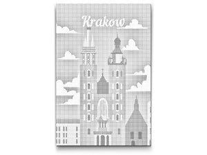 Krakov, Poljska 2 - Dottingo